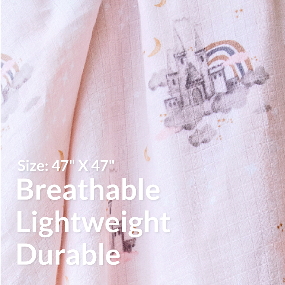 Organic Swaddle