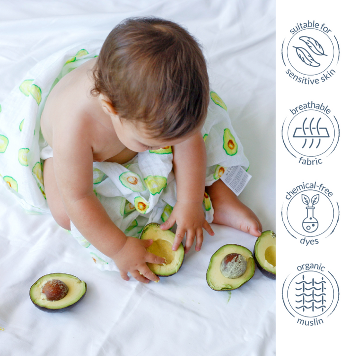 First Foods