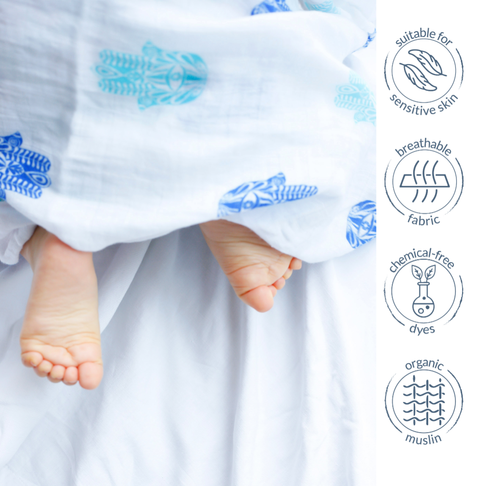 Organic Swaddle