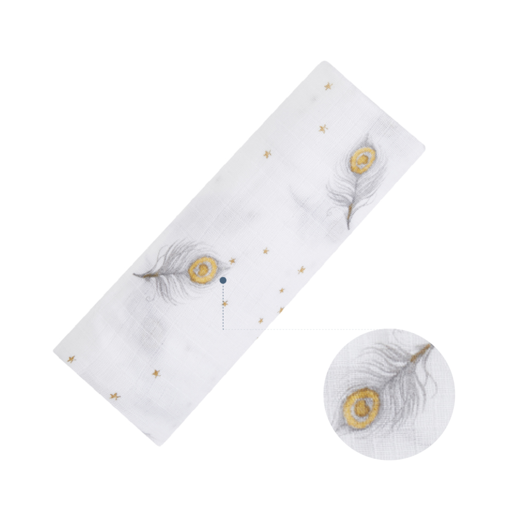 Organic Swaddle