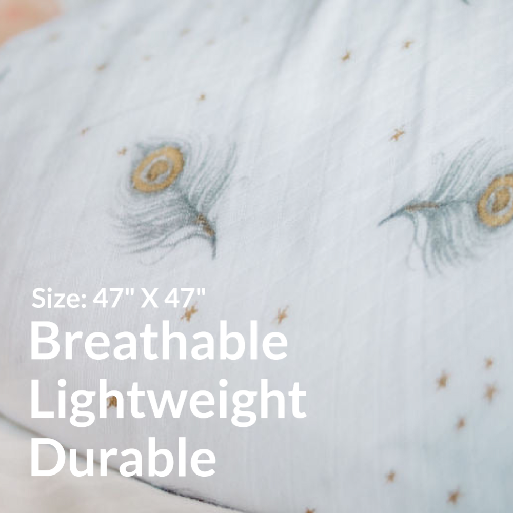 Organic Swaddle