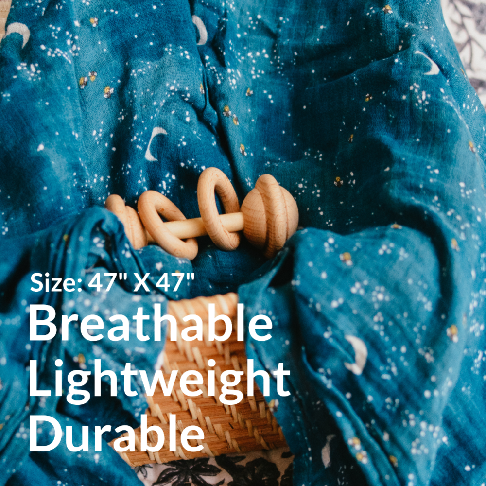 Organic Swaddle