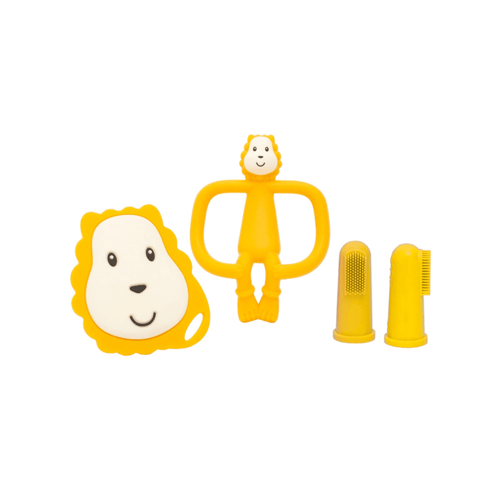 ludo lion