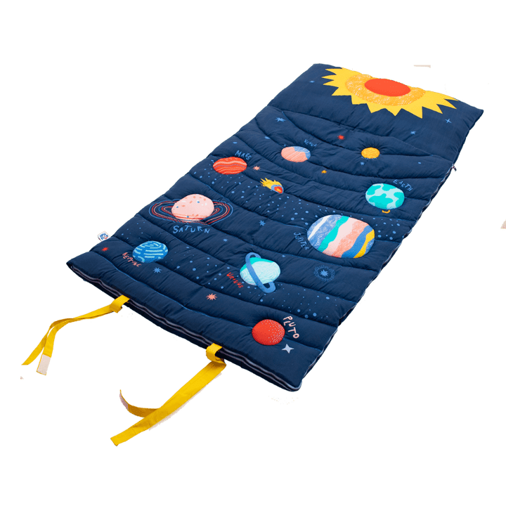 Role Play Sleeping Bag - Under The Stars