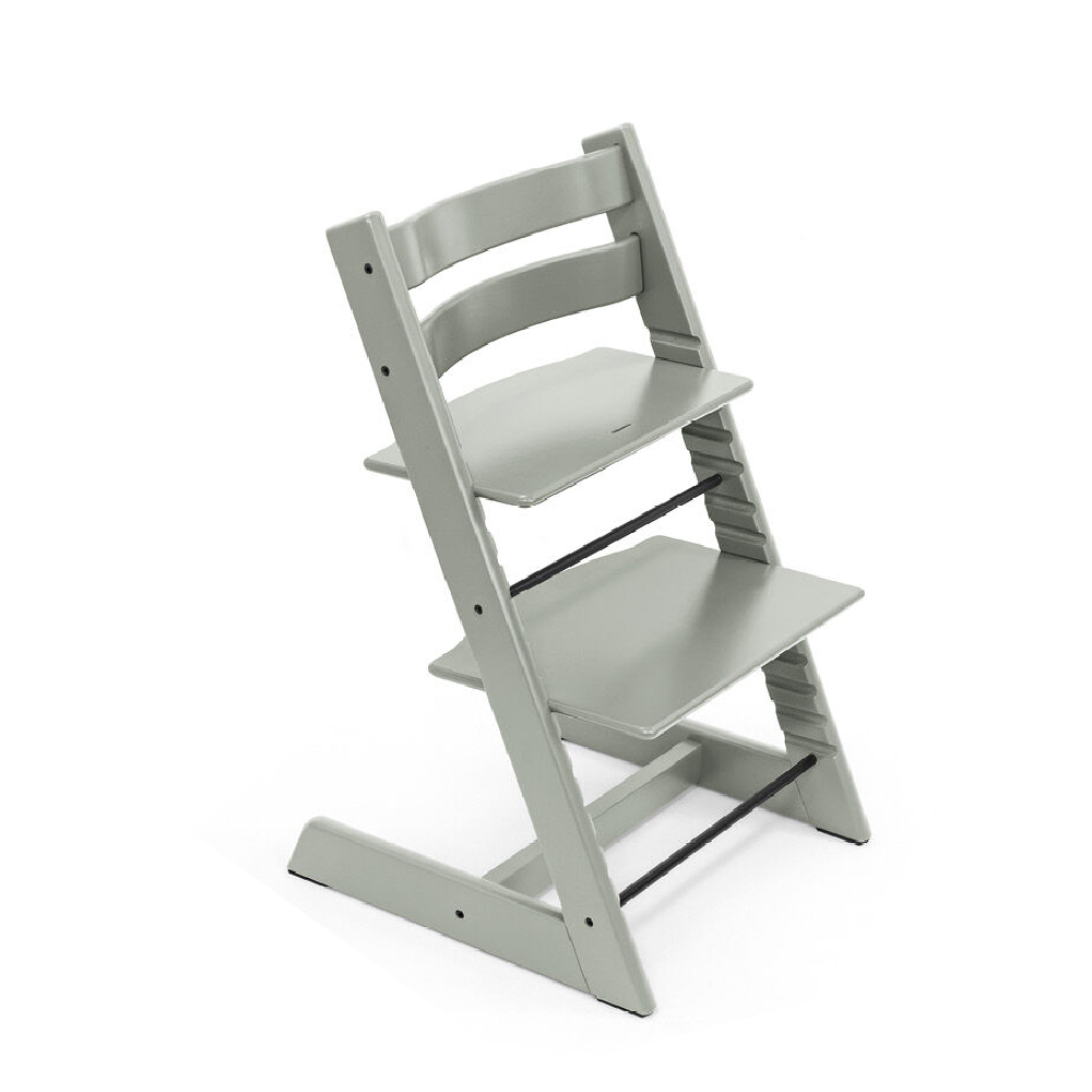 Stokke® Tripp Trapp High Chair Combo with Baby Set and Harness