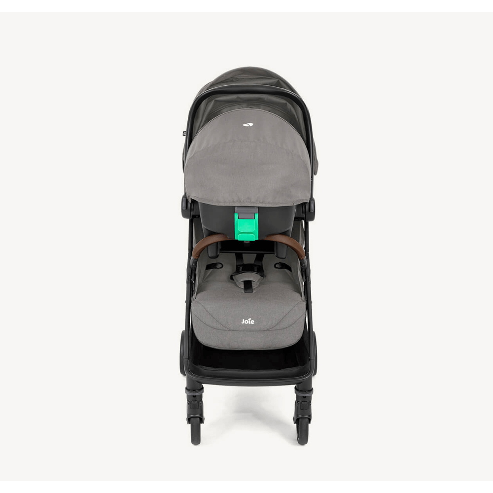 Joie Pact™ Pro Stroller - Pebble