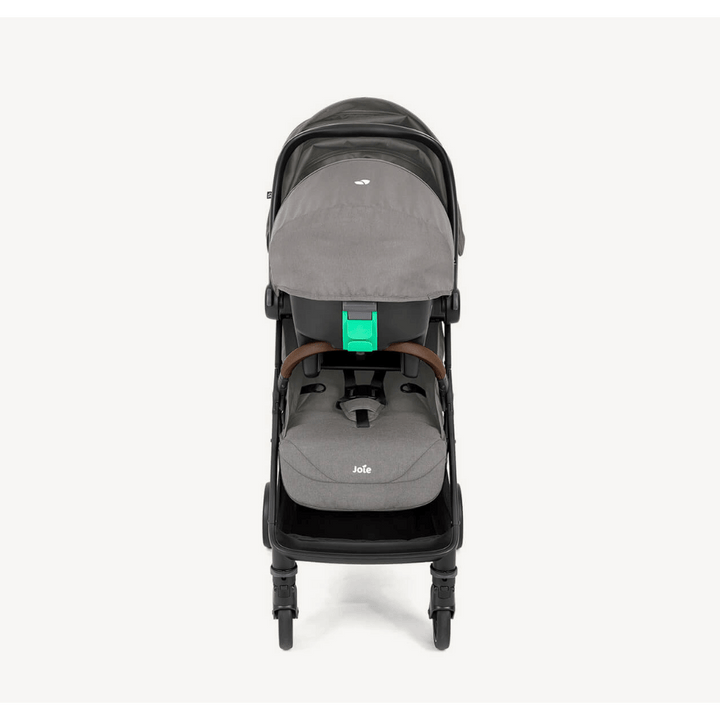 Joie Pact™ Pro Stroller - Pebble