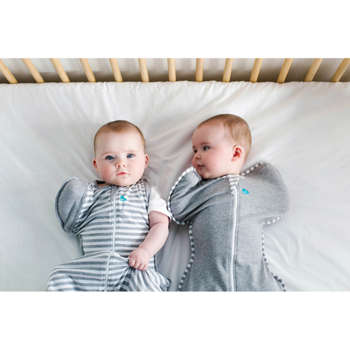 Love to Dream Swaddle Up™ Transition Bag - 1.0T - Stretch Cotton Stripe