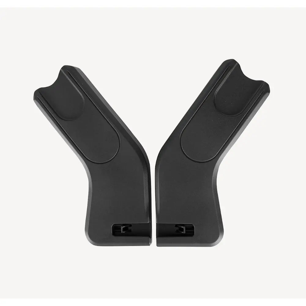 Joie Litetrax 4 Adapter V2 (Cs/Cc) - Black