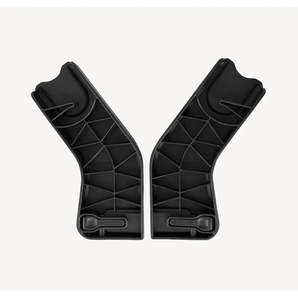 Joie Litetrax 4 Adapter V2 (Cs/Cc) - Black