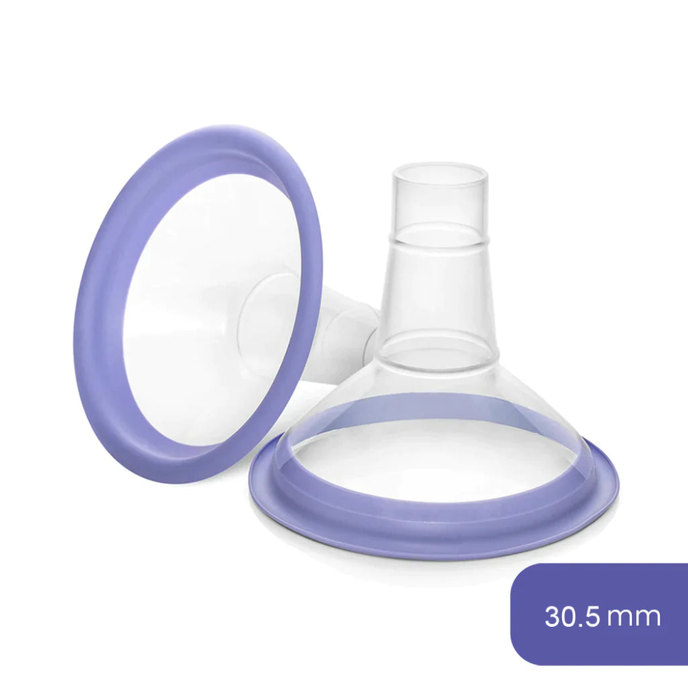 Lansinoh Comfort Fit Breast Cushion