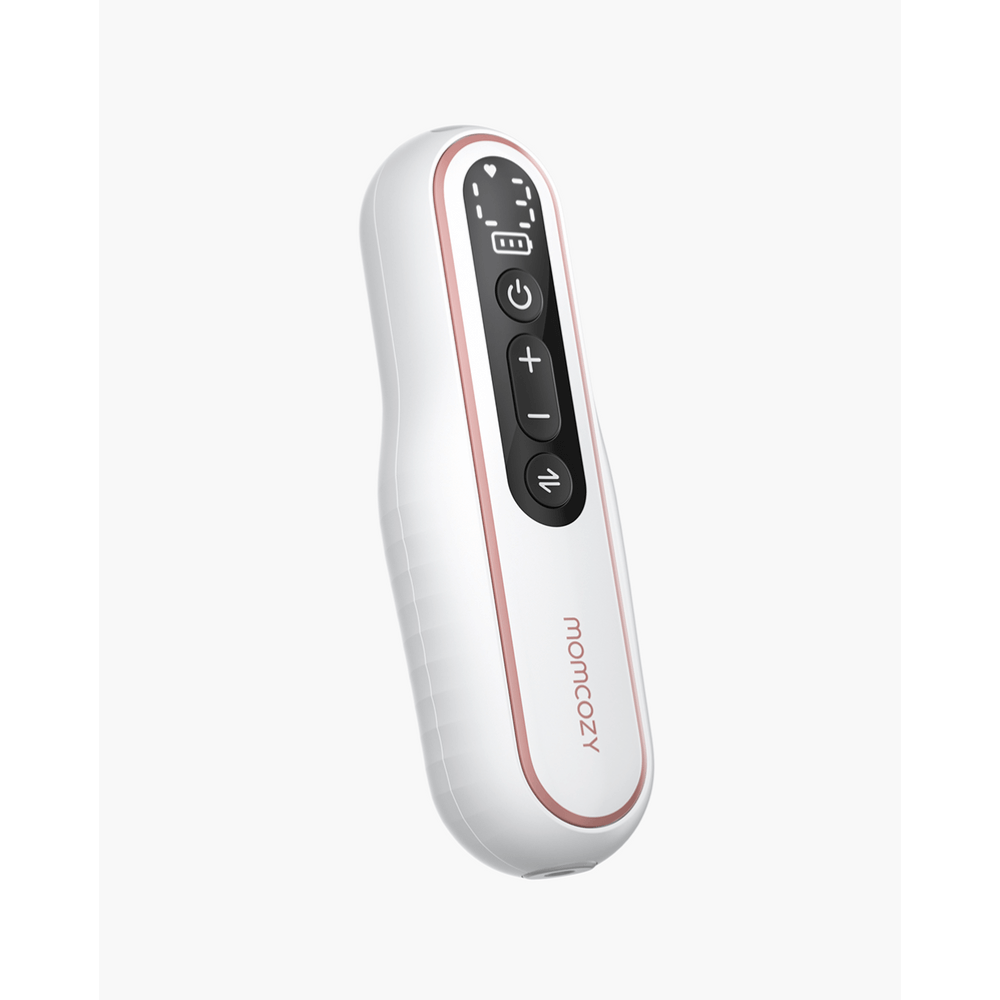 Momcozy Breast Pump Pro - Red