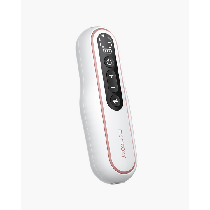 Momcozy Breast Pump Pro - Red