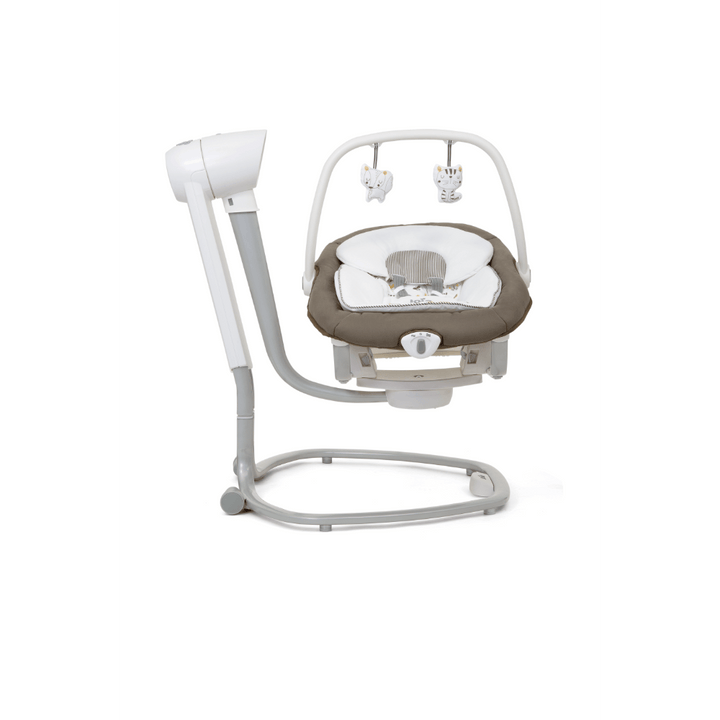Joie Serina™ 2in1 Infant Swing &amp; Rocker - Cosy Spaces