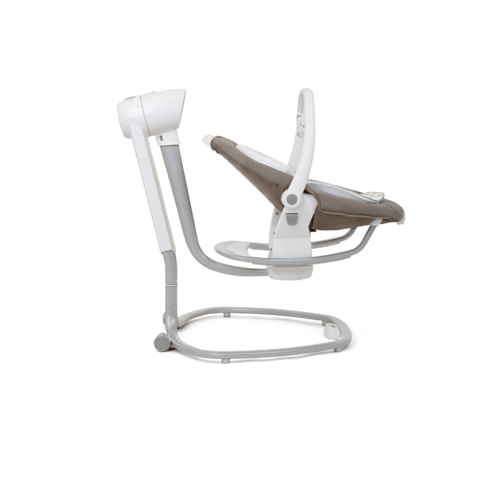 Joie Serina™ 2in1 Infant Swing &amp; Rocker - Cosy Spaces