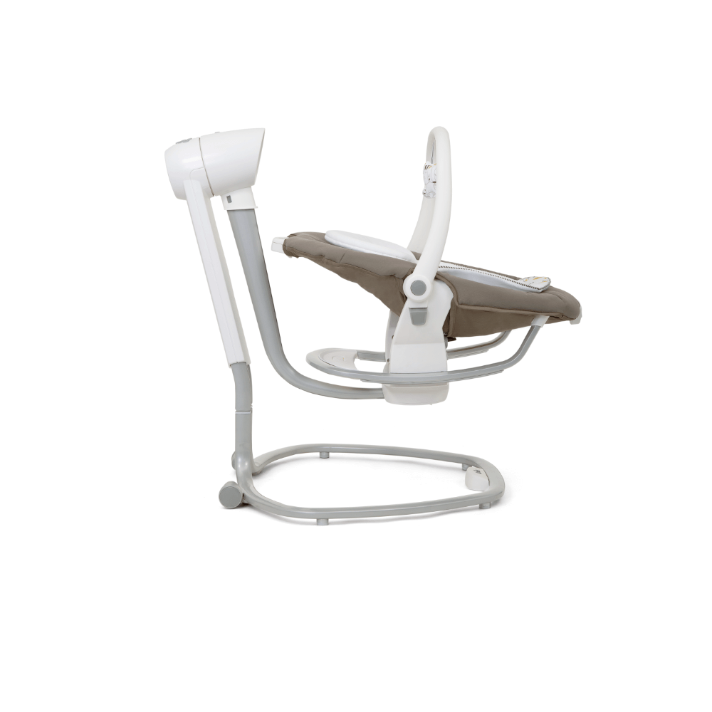 Joie Serina™ 2in1 Infant Swing &amp; Rocker - Cosy Spaces