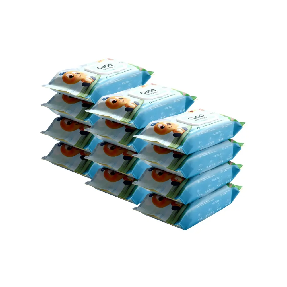Pack of 12