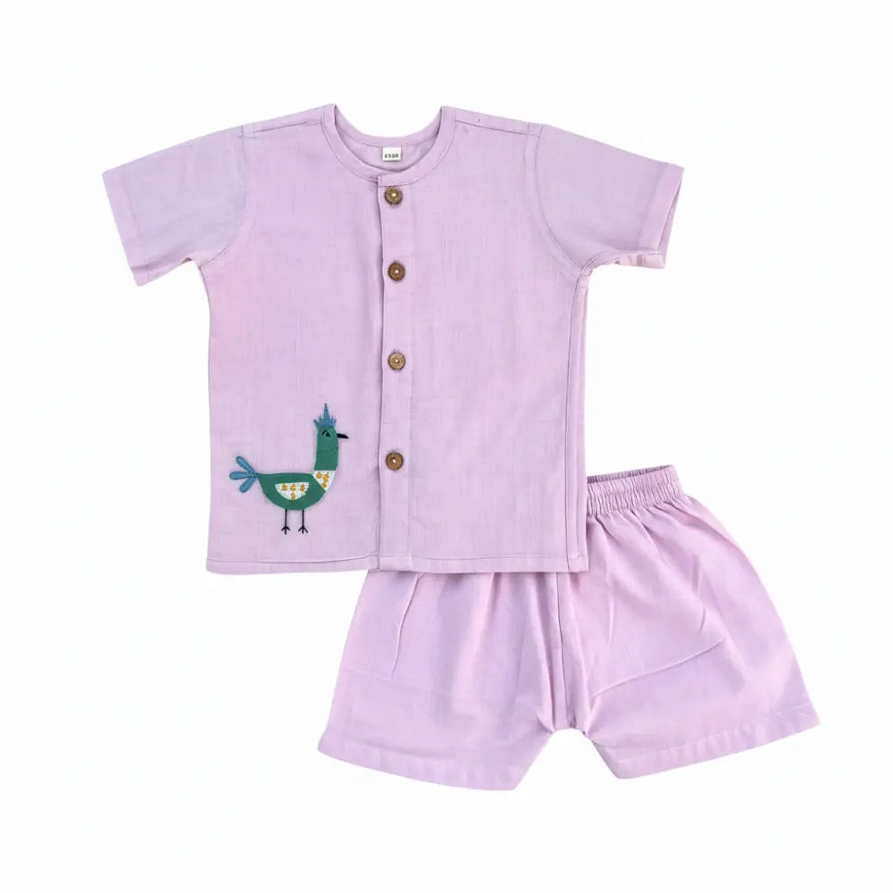 Bhaakur Organic Cotton &