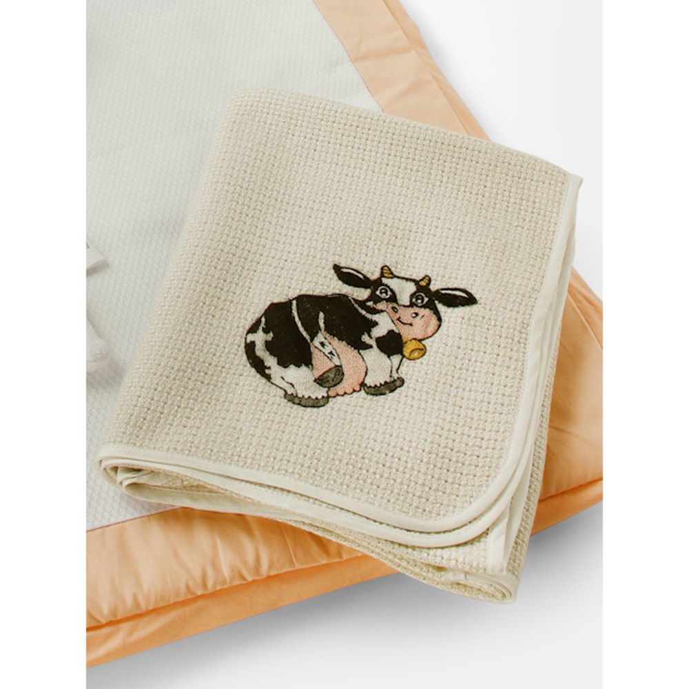 The Baby Trunk Moo-Moments