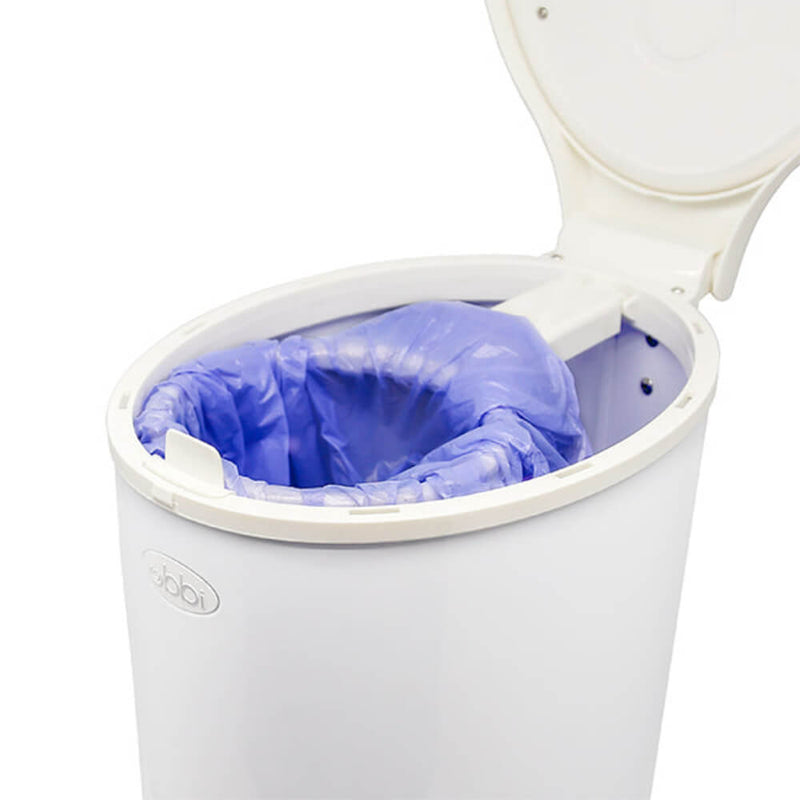 Disposable Diaper Pail Plastic Bags