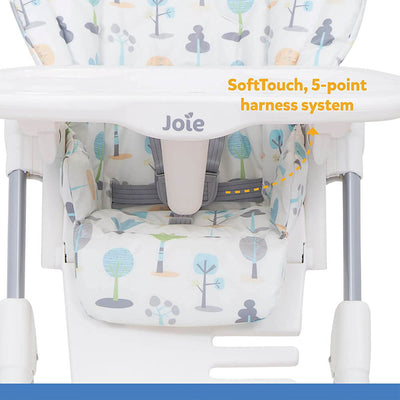 Mimzy 2 In 1 Highchair