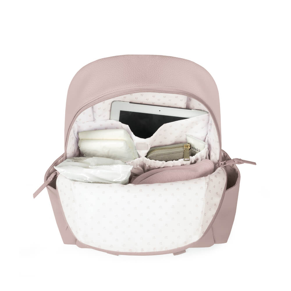 Yummi Backpack Diaper Changing Bag