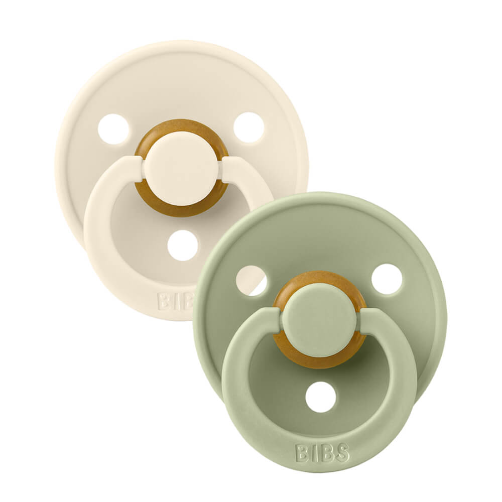 Ivory/Sage