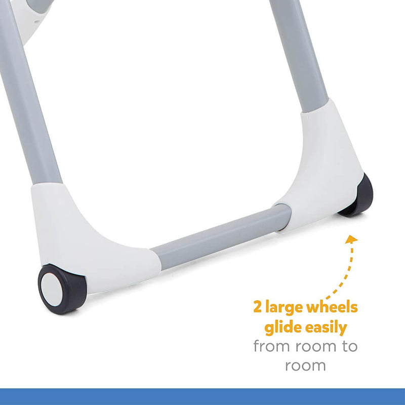 Mimzy 2 In 1 Highchair