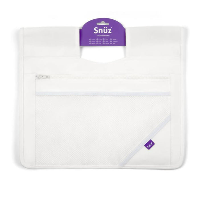 Crib Storage Accessory