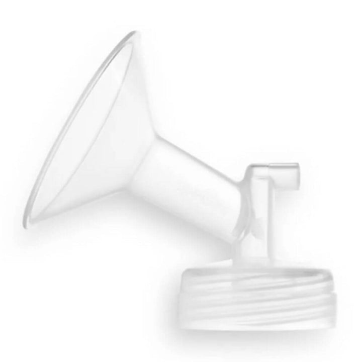 Spectra Wide Neck Breast Flange for S1, S2 Breast Pumps