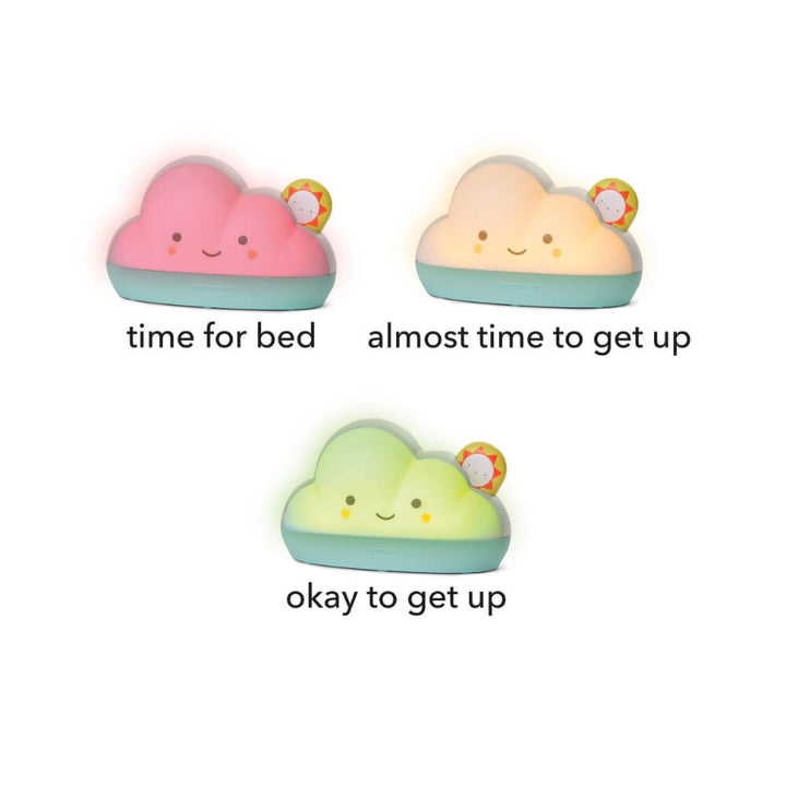 Skip Hop Dream &amp; Shine Sleep Trainer