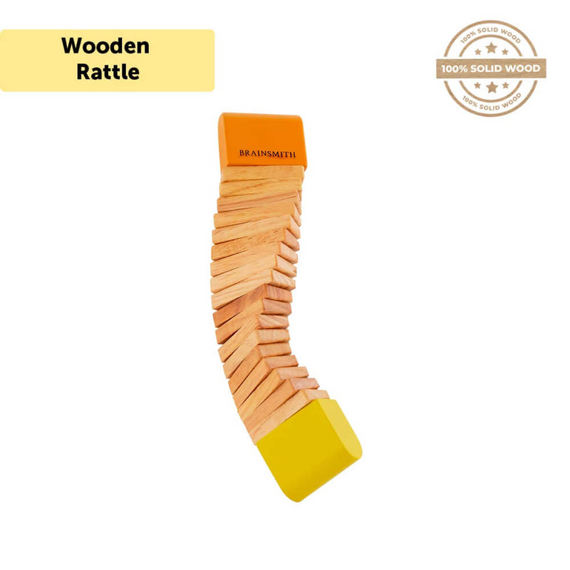 Pocket Rattle
