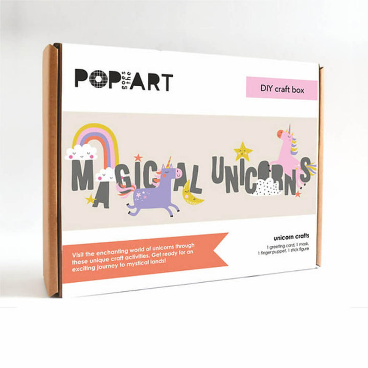 Magical Unicorns