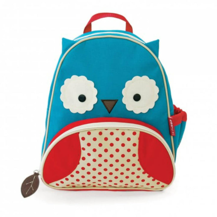 owl