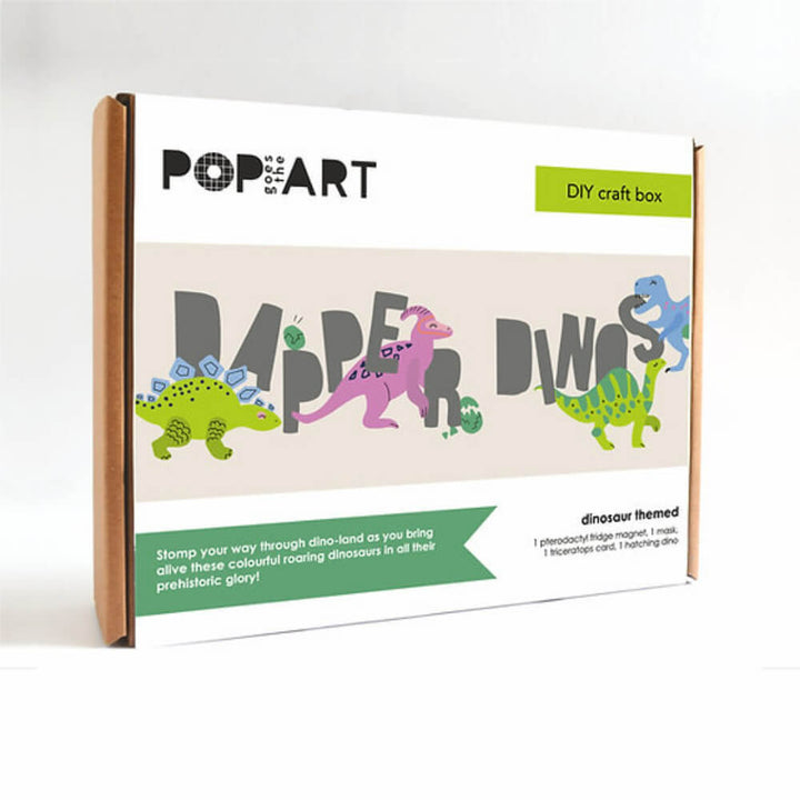 Dapper Dinos