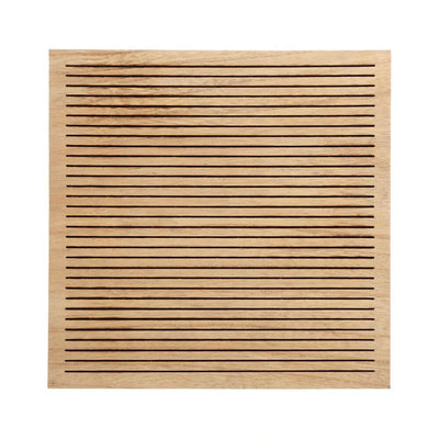 Natural Wood Letterboard