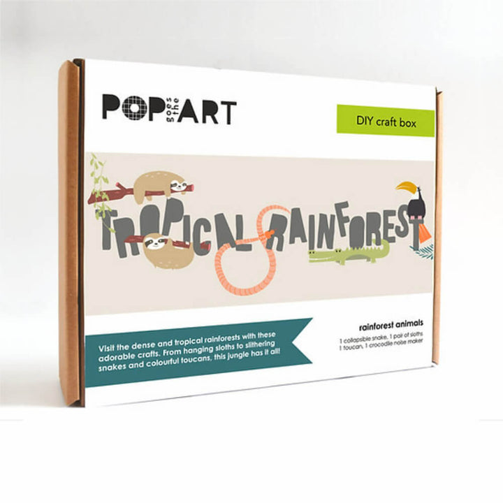 Tropical Rainforest