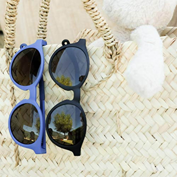 Beaba Baby Sunglasses - Dark Blue