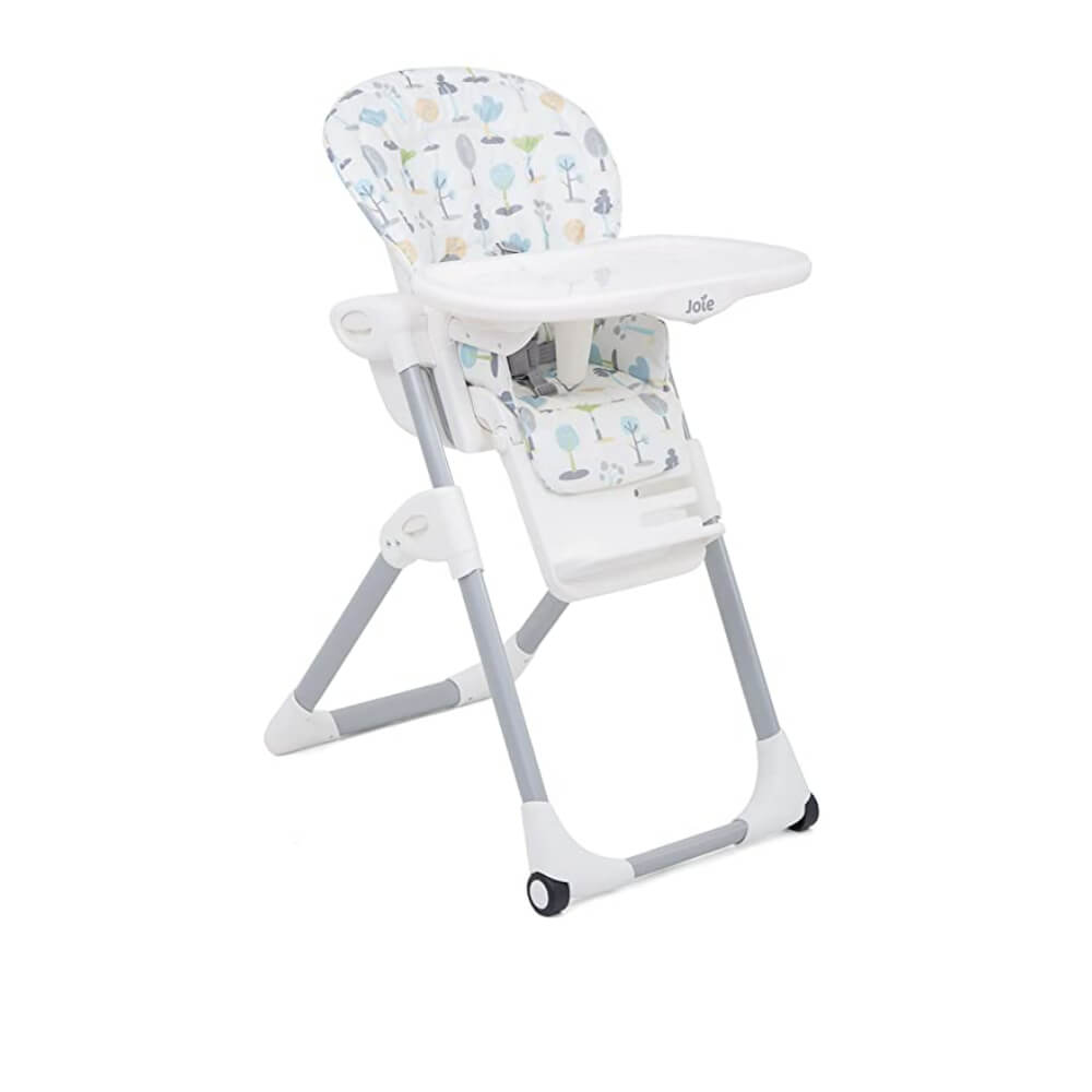 Mimzy 2 In 1 Highchair
