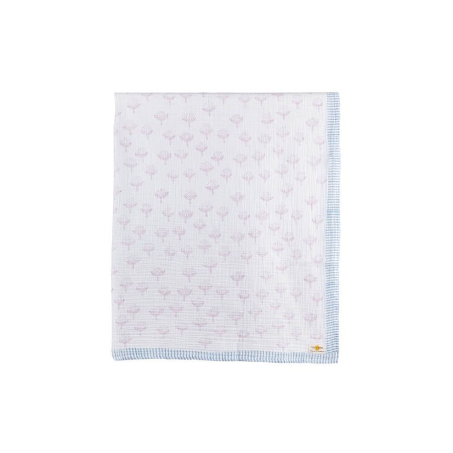 Cotton Cheer Pink Seeds