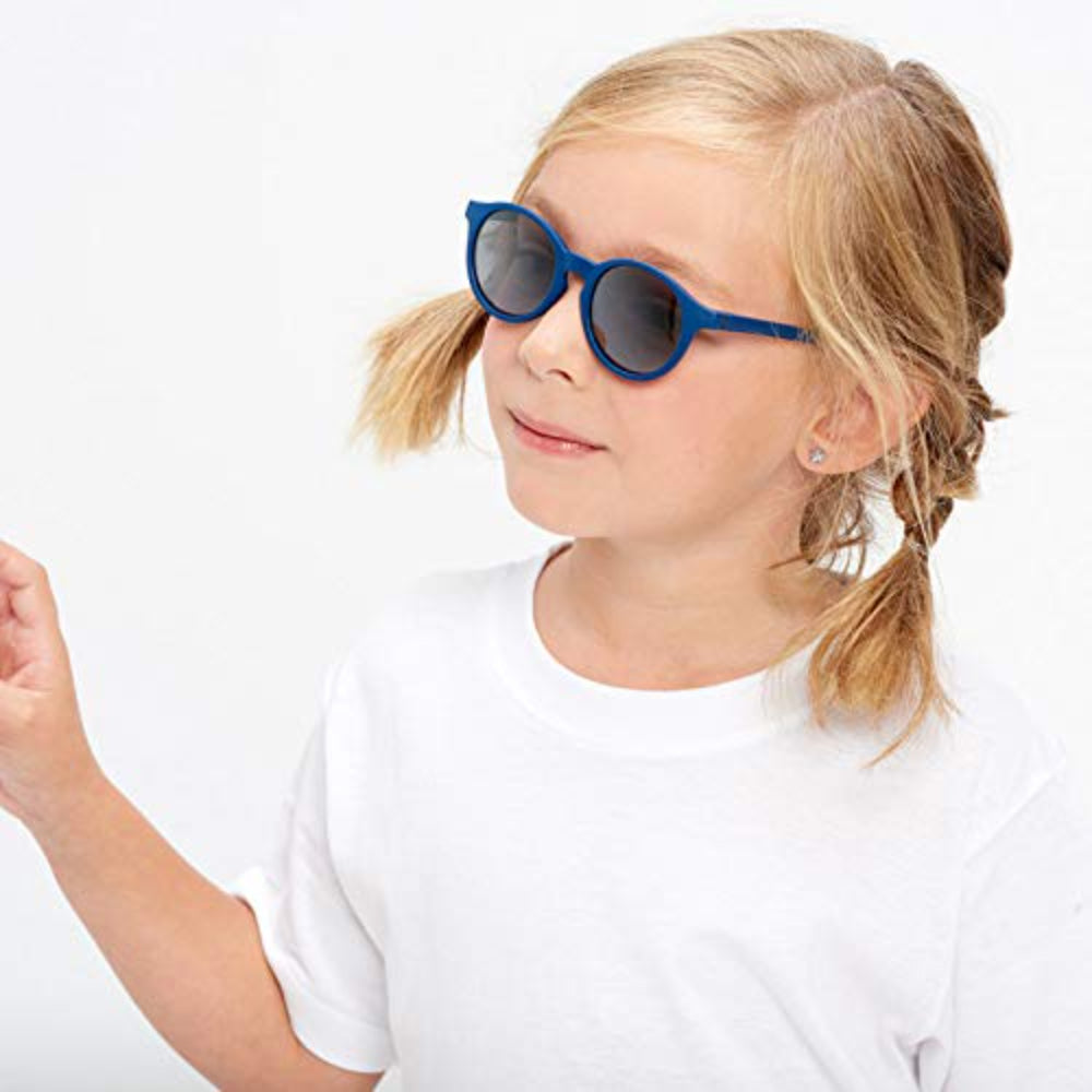 Beaba Baby Sunglasses - Marine Blue