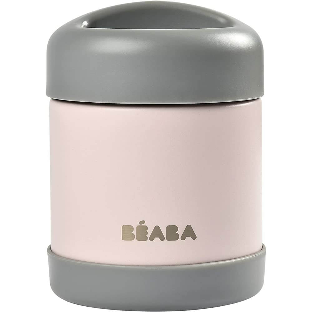 Beaba Stainless Steel Isothermal Portion - 300 ml