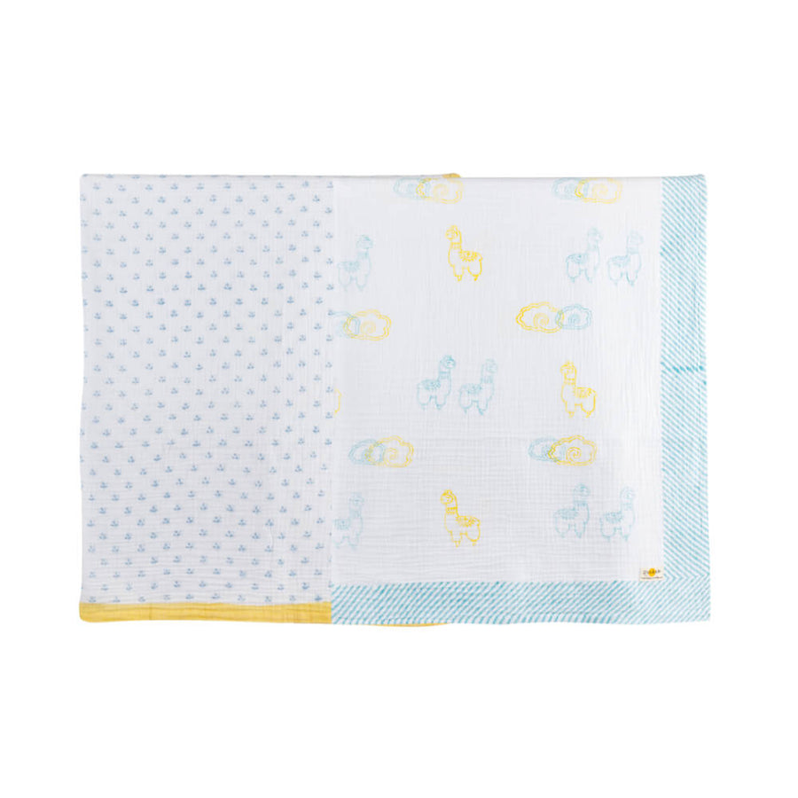 A Day With Dinos + Cotton Cheer Grey Seeds