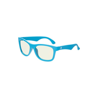 Blue Light Screen Saver Navigator Glasses - Blue Crush