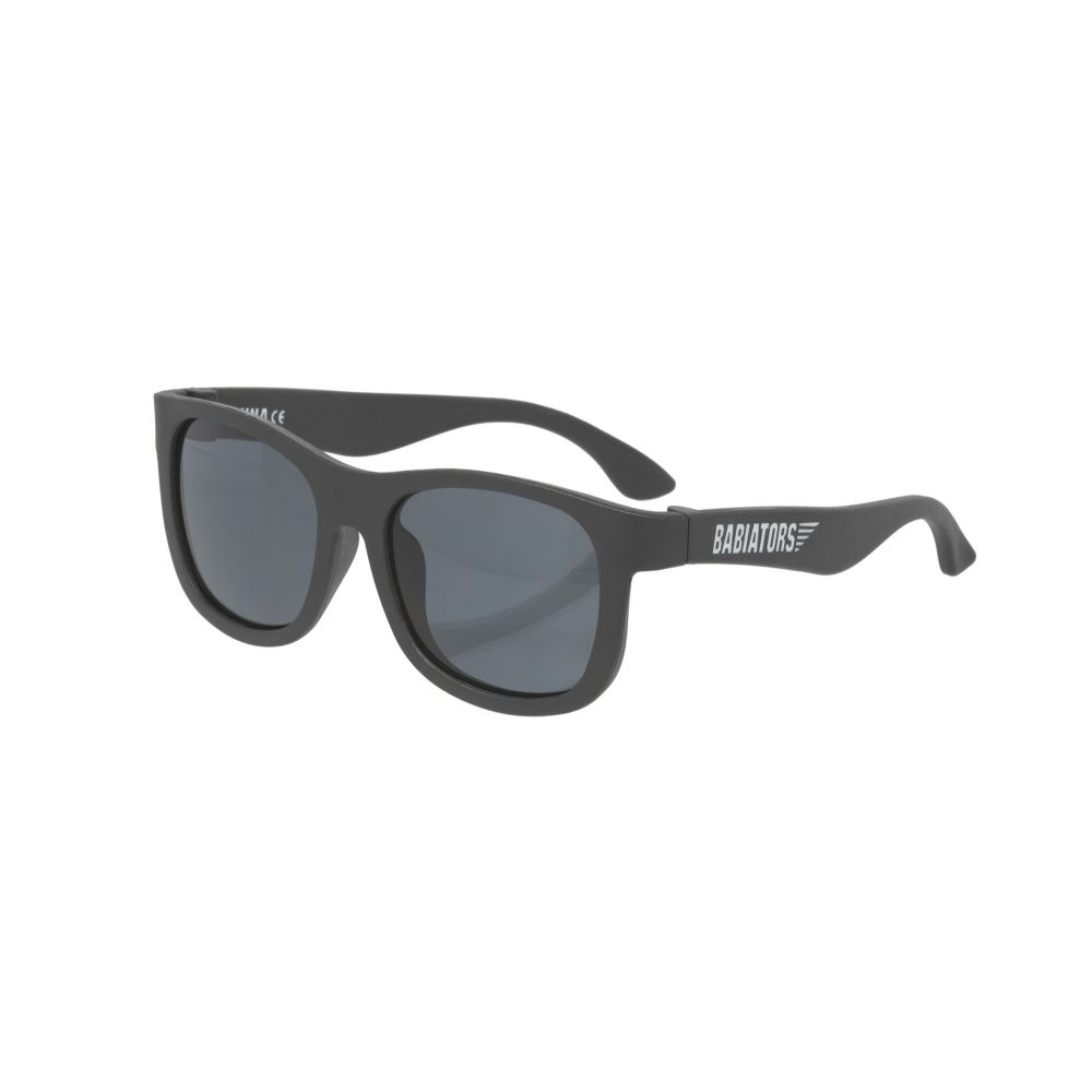 Babiators Black Ops Black Navigators