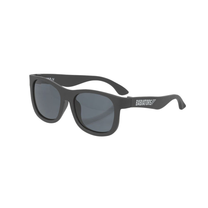Babiators Black Ops Black Navigators