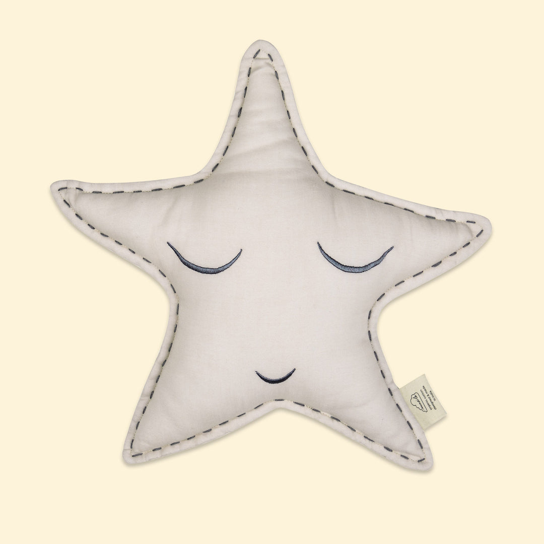 Organic Shape Cushion