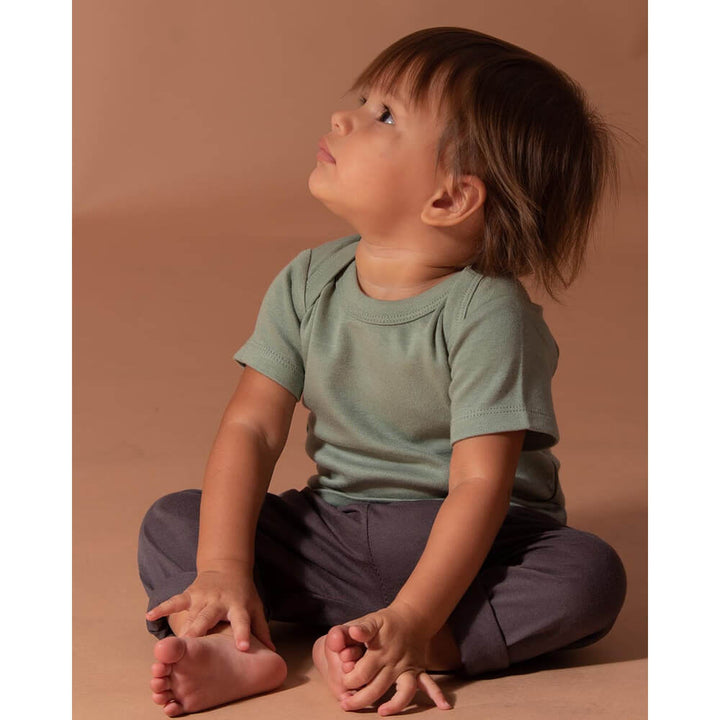 Tshirt - Sage Green