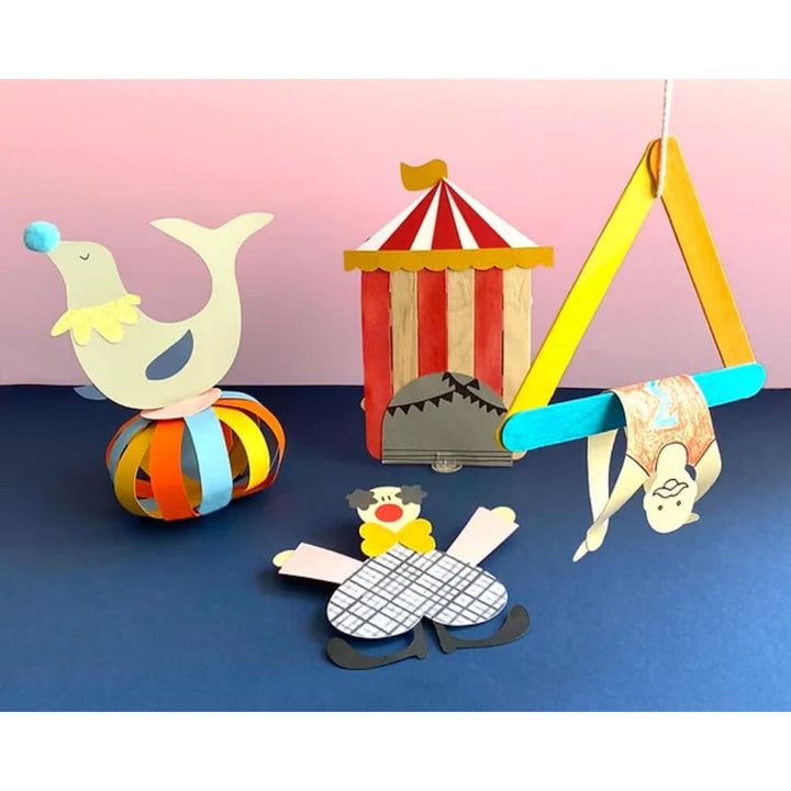 Circus Celebrations