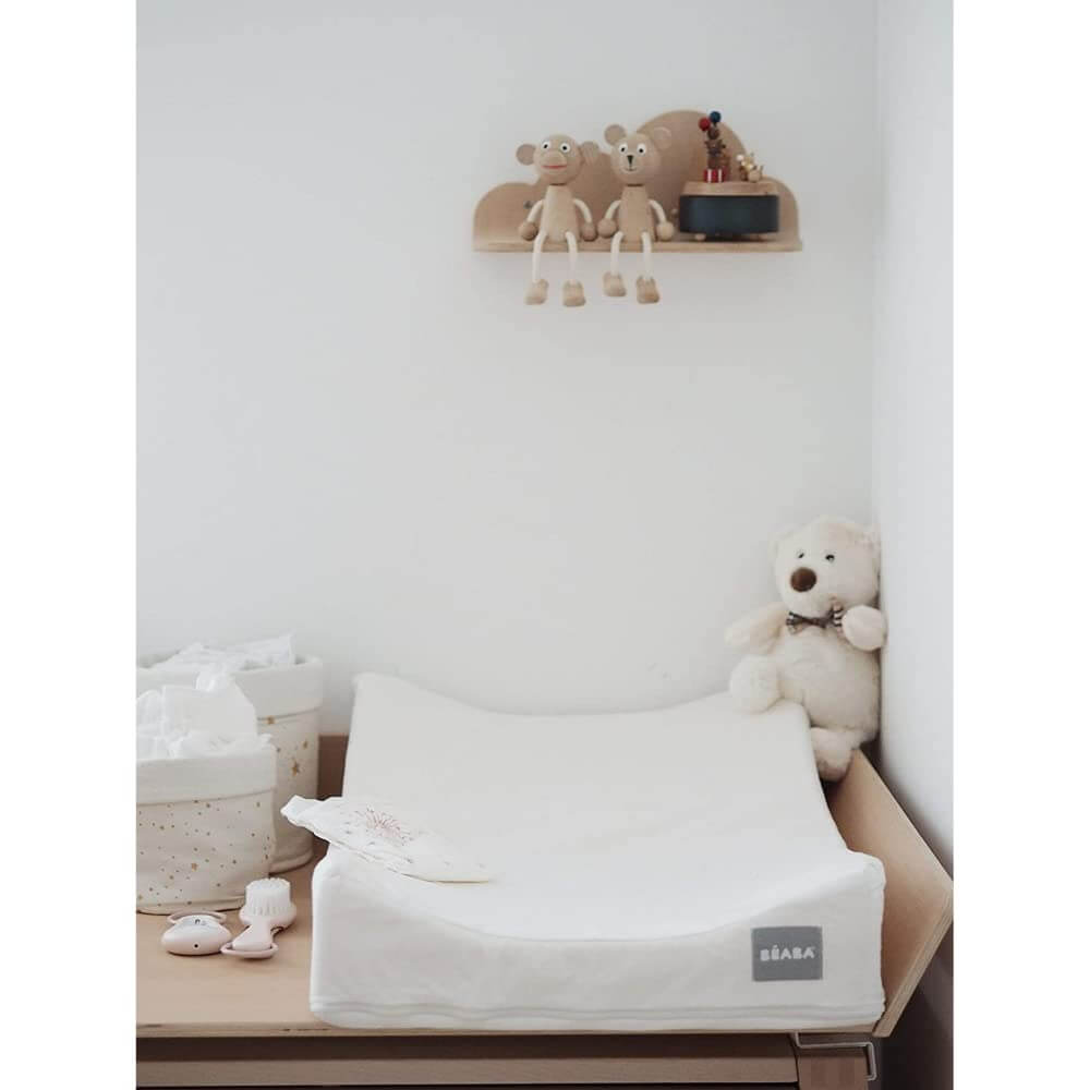 Beaba Sofalange Diaper Changing Mat